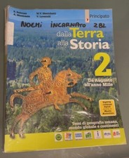 DALLA TERRA ALLA STORIA 2 -