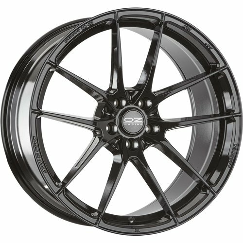 Cerchio lega racing - in,