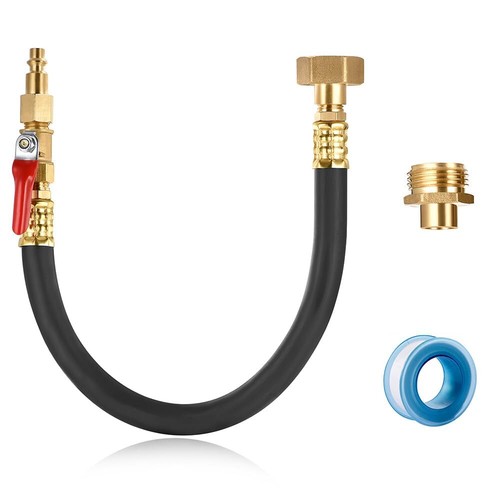 Adattatore soffiaggio - adattatore,