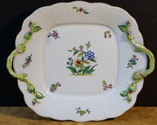 HEREND HUNGARY - PIATTO IN