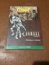 HOMBRE Volume 2 Master Comix