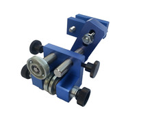 guidalama della sega a nastro superiore BSF 1 per ø della ruota 400 - 600 mm