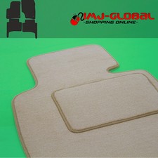 Tappetini Tappeti su misura per Porsche Cayenne 2002-2010 con battitacco EXLB