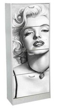SCARPIERA STAR SLIM 4 ANTE
