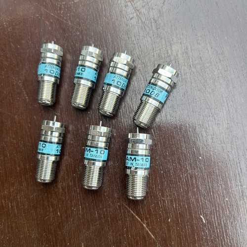 Holland electronics db - 10,