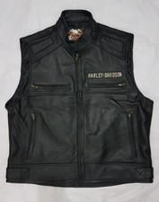 Harley Davidson Giubbotto Uomo