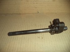 MIVAL MI-VAL 125 6G 6 GIORNI 2T 2 TEMPI (4 MARCE) ALBERO SELETTORE CAMBIO MOTORE