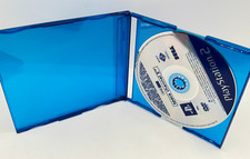 Space Channel 5 Promo PS2 Sony