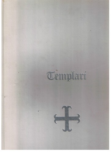 Templari collana testimonianze - collana,