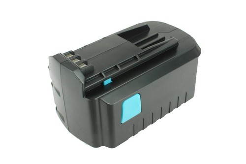 Batteria 4000 mah - 4000, festool