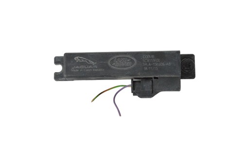 Range rover antenna ingresso - range,