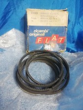 Fasce Pistoni Fiat 900981 Per Fiat 1100 T