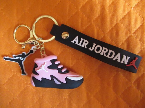 Portachiavi keychain mini - keychain, 3d