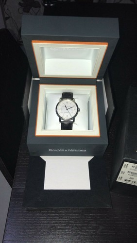 Baume mercier classima - my,