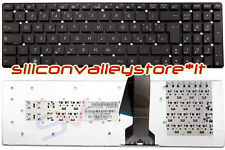 Tastiera ITA AEKJBI00010 Nero Asus K55VD-SX291V, K55VD-SX404H, K55VD-SX404P