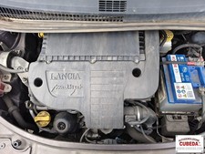 Motore lancia musa mjt - musa,