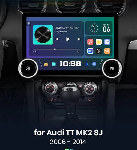 Autoradio android 8core per - autoradio,