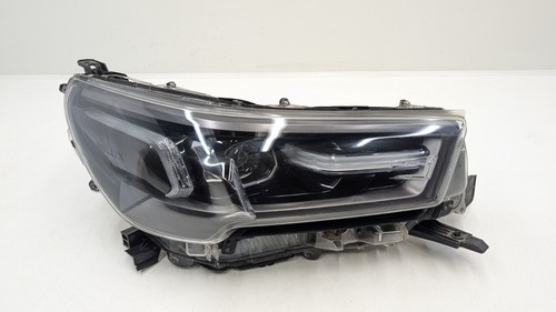 Toyota hilux mk8 faro led - toyota,