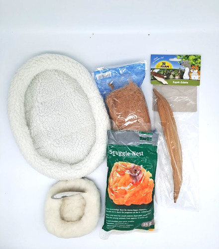 Nistmaterial nestmaterial - nistmaterial,