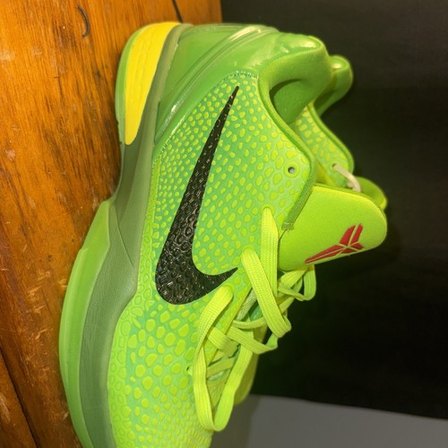 Scarpe basket nike kobe 6 - nike,