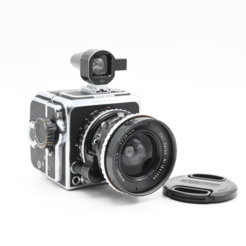 Hasselblad kit fotocamera - hasselblad,