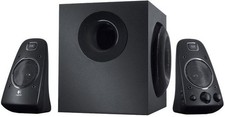 Speakers Logitech Z623 2.1-Kanal (980-000403) mod.  980-000403 EAN 5099206024823
