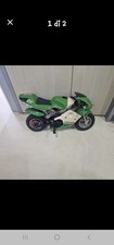minimoto 50cc