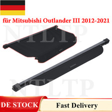 Mitsubishi Outlander III