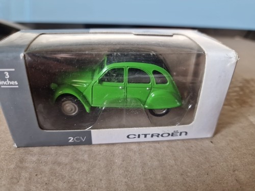 Citroën 2cv spécial - 6 , spÉcial 
