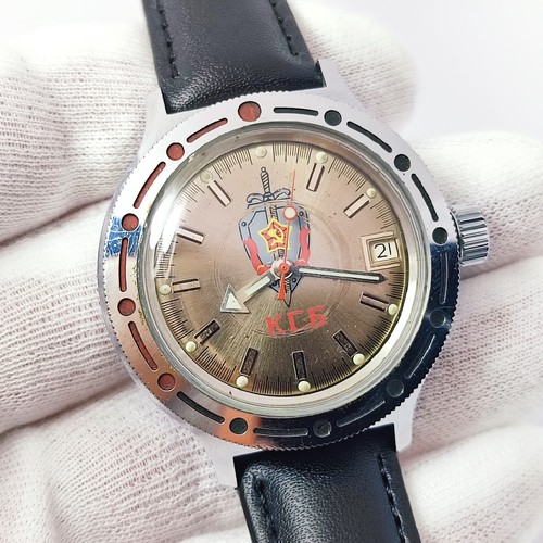 ⭐Orologio sovietico vintage