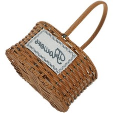  Cestino Portaoggetti Cesto