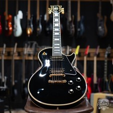 2025 Gibson Custom Shop Les