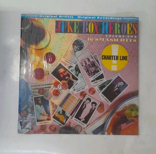 Vinile juke box - vinile,