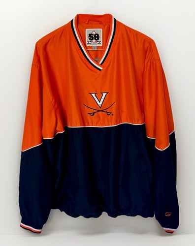 Giacca pullover uva university - giacca,