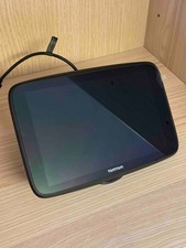 TomTom GO Expert Navigatore Satellitare per Camion, Autobus, Furgone, Schermo HD