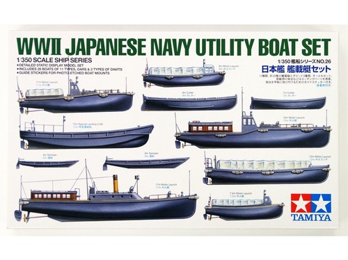 Tamiya set di - -,