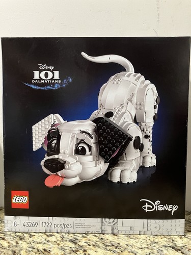 Lego disney classic 101 - lego®,