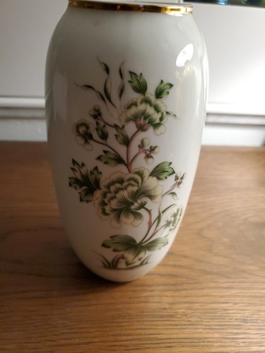 Vaso floreale vintage - , in