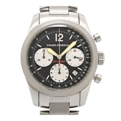 Orologio uomo girard - orologio,