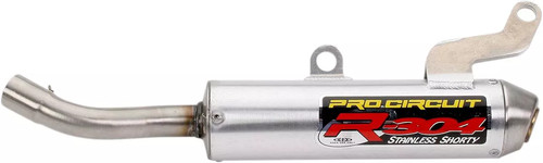 Silenziatore pro circuit 304 - pro, r-304