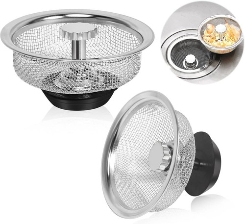 Ricambio acciaio inox - , colino