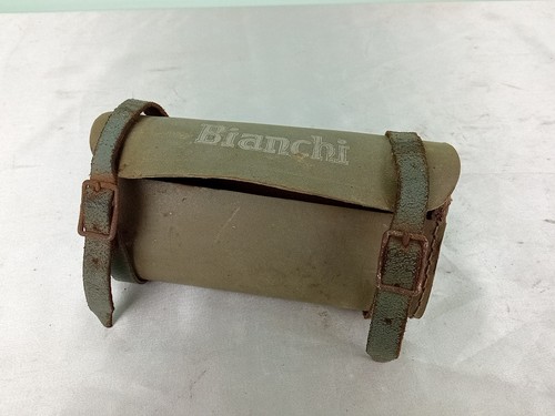 Bianchi borsello sottosella - borsello,