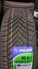 4 pneumatici 4 stagioni 185 55