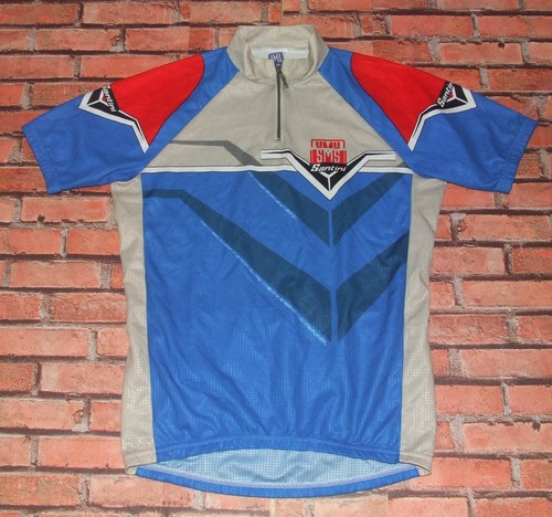 Santini maglia shirt maillot - maglia,