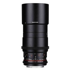 LK Samyang Obiettivo Cine