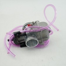 36mm 38mm ?? Keihin New PWK