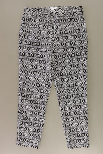 Pantaloni tessuto di - in,