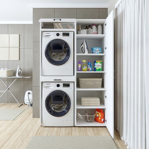 Roomart mobile lavatrice - roomart,