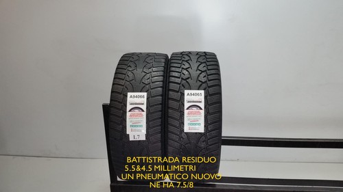 Gomme usate termiche - ,