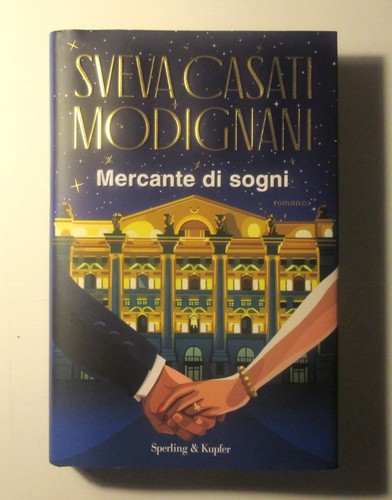 Sveva casati modignani - modignani,